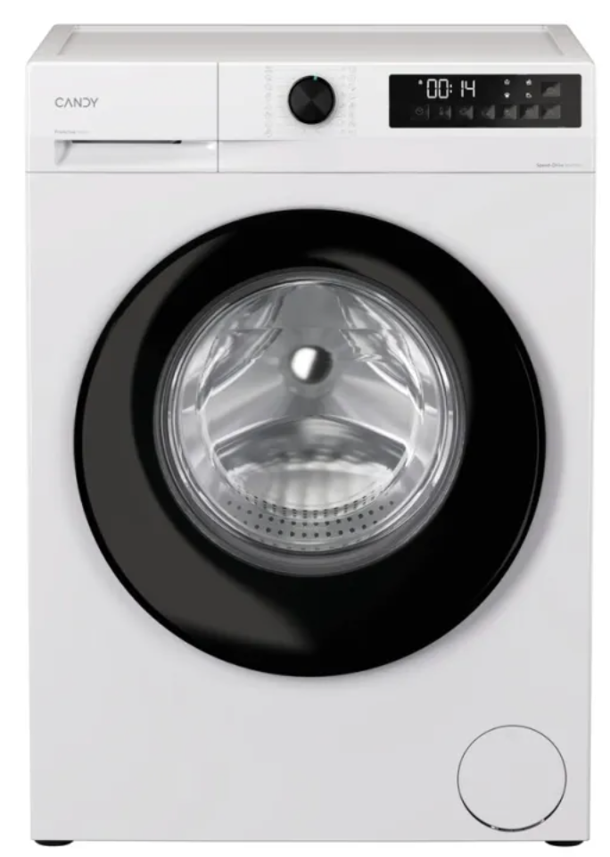 Пральна машина Candy GD 48SB6-S